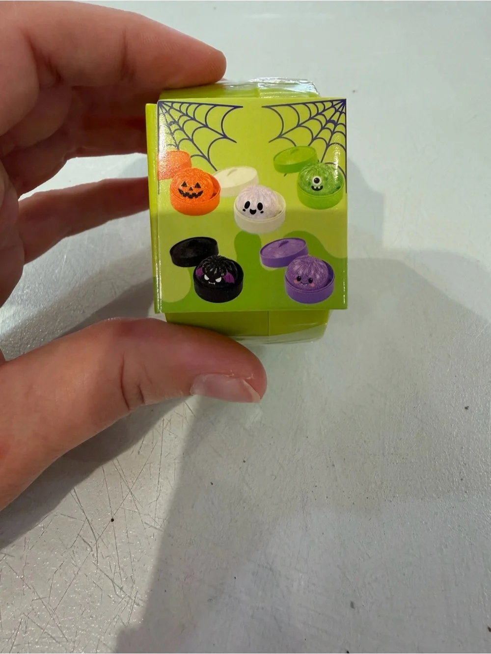 Fundoh these adorable